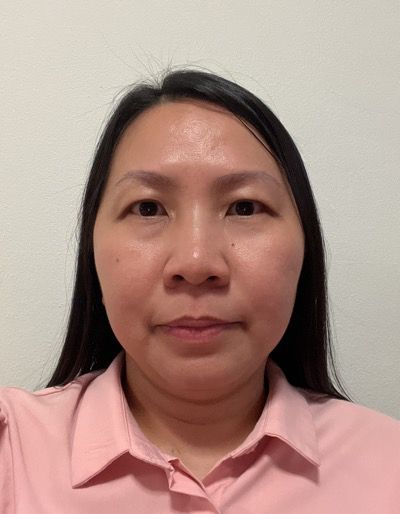 Joanne Kwok